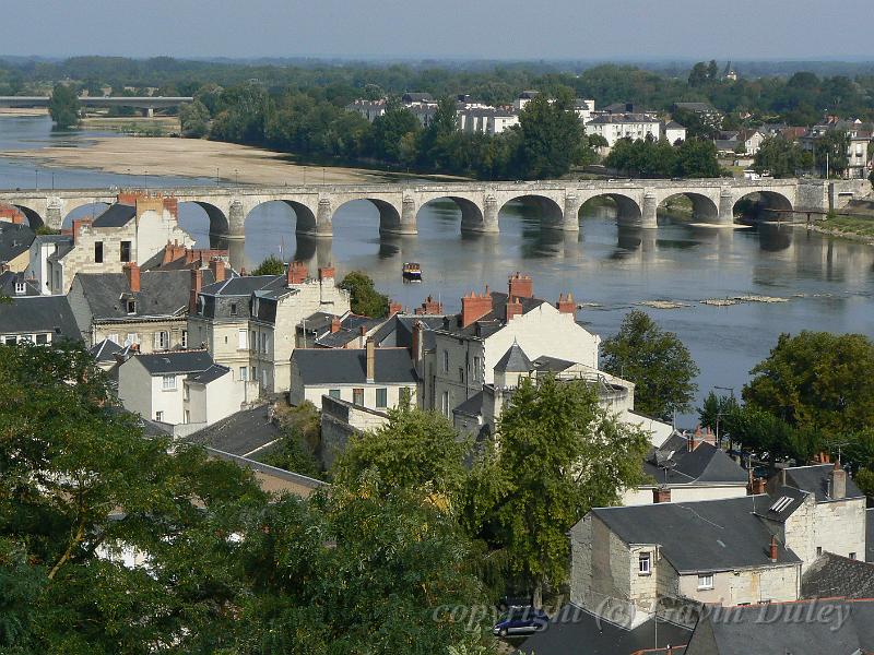 Saumur from the Chateau P1130284.JPG
